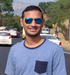 Vikas Dhakar